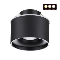 Точечный светильник Giro 358962 Novotech