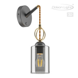 Бра Opika 4657/1W Odeon Light