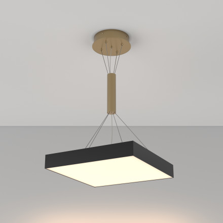 Универсальное крепление Technical C032C-04-MG Maytoni Technical Ceiling Zon Матовое Золото