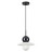 Подвесной светильник Hatty 5014/1D Odeon Light