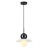 Подвесной светильник Hatty 5014/1D Odeon Light