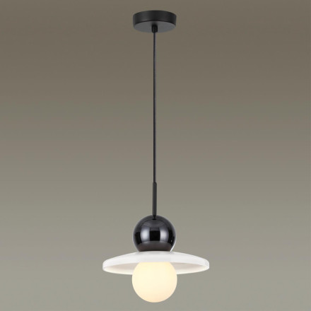 Подвесной светильник Hatty 5014/1D Odeon Light