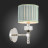 Бра Oleo SL1121.101.01 ST Luce