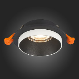 Точечный светильник Chomia ST206.408.01 ST Luce