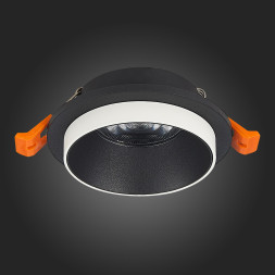 Точечный светильник Chomia ST206.408.01 ST Luce