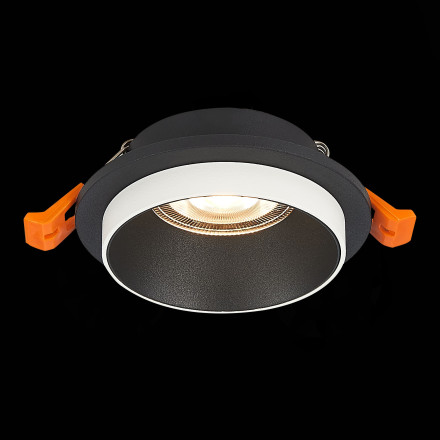 Точечный светильник Chomia ST206.408.01 ST Luce