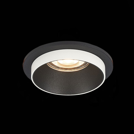Точечный светильник Chomia ST206.408.01 ST Luce