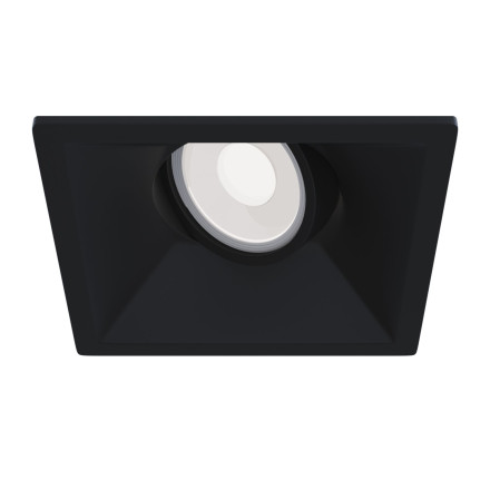 Точечный светильник Dot DL029-2-01B Maytoni