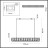 Люстра 5071/40L HALL Odeon Light золото/прозрачный/металл/хрусталь/стекло Люстра LED 40W 3700K VERSION