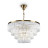 Подвесная люстра Colonne MOD093PL-13BS Maytoni