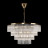 Подвесная люстра Colonne MOD093PL-13BS Maytoni