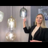 Подвесной светильник Airly 4820/1 Odeon Light