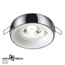 Точечный светильник Spot 370799 Novotech