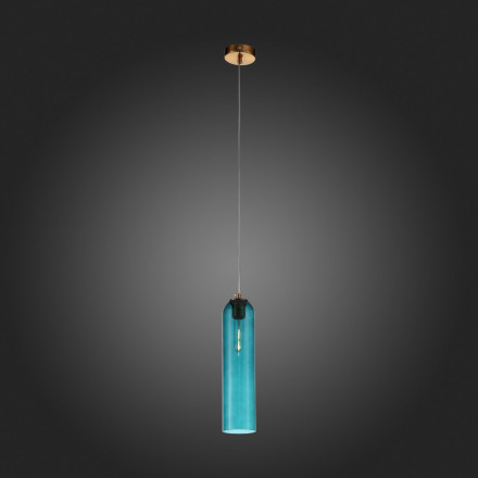 Подвесной светильник Callana SL1145.383.01 ST Luce