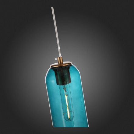Подвесной светильник Callana SL1145.383.01 ST Luce