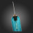 Подвесной светильник Callana SL1145.383.01 ST Luce