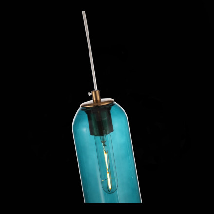 Подвесной светильник Callana SL1145.383.01 ST Luce