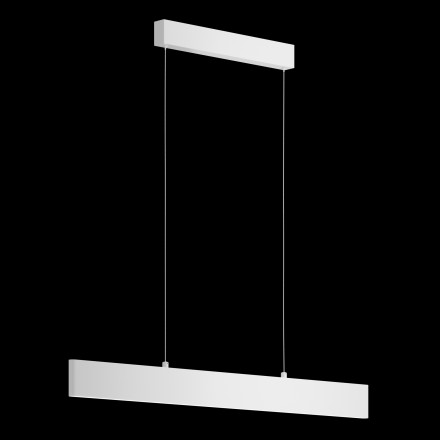 Подвесной светильник Step P010PL-L23W Maytoni