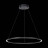 Подвесной светильник St605 Down ST605.443.34 ST Luce