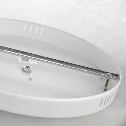 Потолочная люстра LSP-8419 Lussole