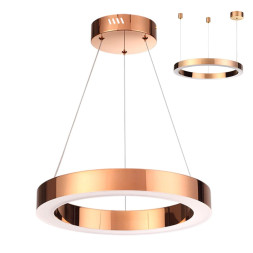 Подвесной светильник Brizzi 3885/25LA Odeon Light