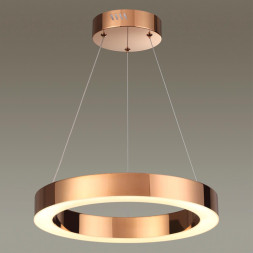 Подвесной светильник Brizzi 3885/25LA Odeon Light