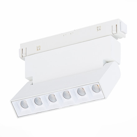 Трековый светильник Nane ST364.536.06 ST Luce
