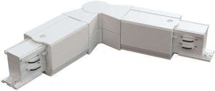 Соединитель Accessorises TRA005CS-31W Maytoni