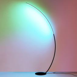 Торшер Archie 4380/10FL Odeon Light