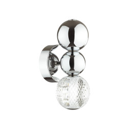 Бра Crystal 5007/4WL Odeon Light