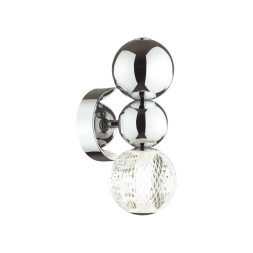 Бра Crystal 5007/4WL Odeon Light