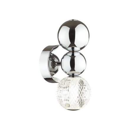 Бра Crystal 5007/4WL Odeon Light