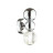 Бра Crystal 5007/4WL Odeon Light