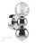 Бра Crystal 5007/4WL Odeon Light