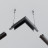 Аксессуар Technical TRAM034CL-R-41B Maytoni Technical Магнитная трековая система 23мм EXILITY Accessories for tracks Exility Черный