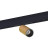 Трековый светильник Skyline 48 ST807.236.12 ST Luce