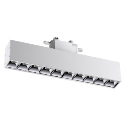 Трековый светильник Iter 358858 Novotech
