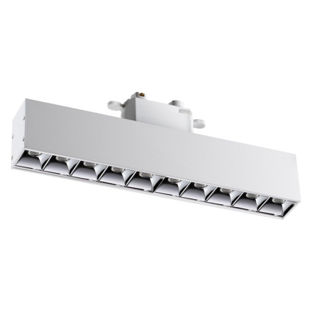 Трековый светильник Iter 358858 Novotech