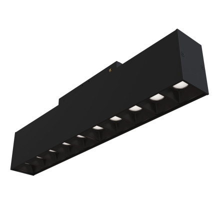 Трековый светильник Track lamps TR014-2-20W3K-B Maytoni