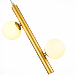 Подвесной светильник Asolo SL1185.203.02 ST Luce