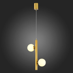 Подвесной светильник Asolo SL1185.203.02 ST Luce