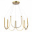 Подвесной светильник Heit SL6202.203.01 ST Luce