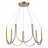 Подвесной светильник Heit SL6202.203.01 ST Luce