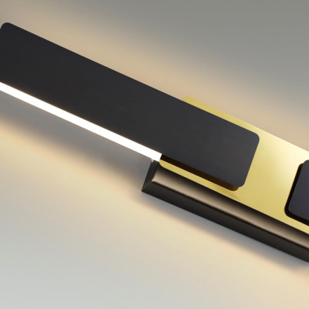 Подсветка для картин Fierro 4991/9WL Odeon Light