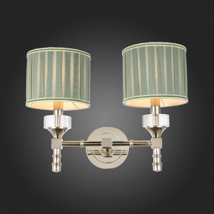 Бра Oleo SL1121.101.02 ST Luce