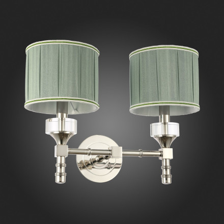 Бра Oleo SL1121.101.02 ST Luce