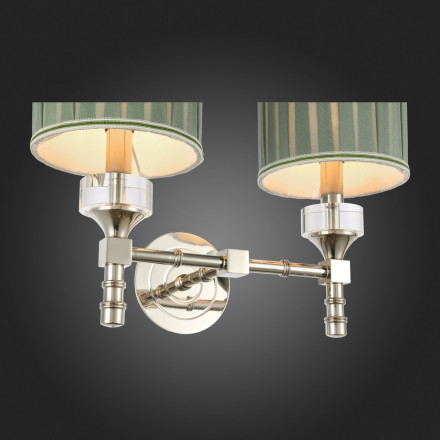 Бра Oleo SL1121.101.02 ST Luce