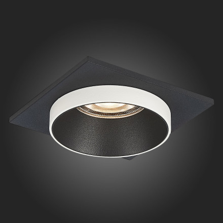 Точечный светильник Chomia ST206.418.01 ST Luce