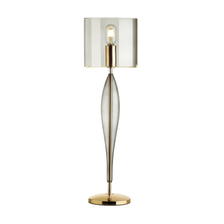 Интерьерная настольная лампа Tower 4850/1T Odeon Light