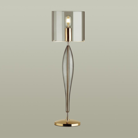 Интерьерная настольная лампа Tower 4850/1T Odeon Light